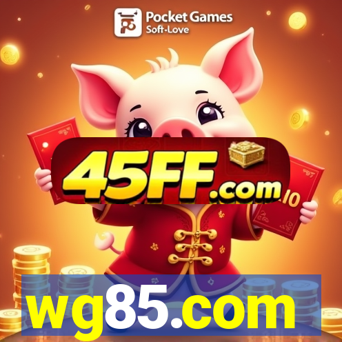 wg85.com