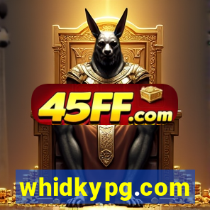 whidkypg.com