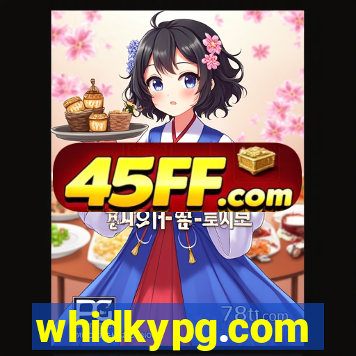 whidkypg.com