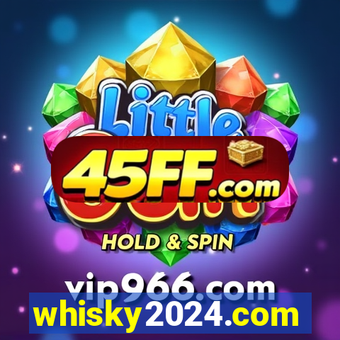whisky2024.com