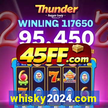 whisky2024.com