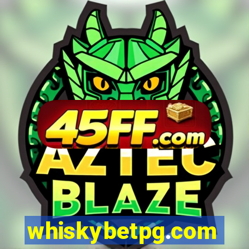 whiskybetpg.com