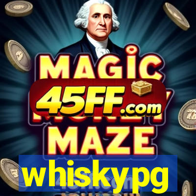 whiskypg