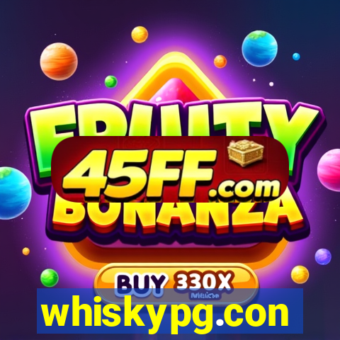 whiskypg.con