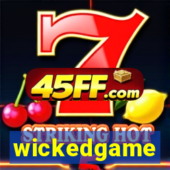 wickedgame