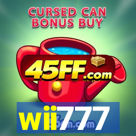 wii777
