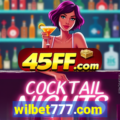 wilbet777.com