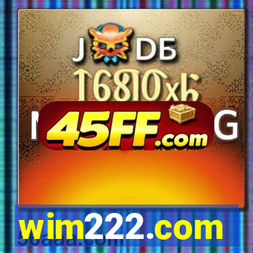 wim222.com