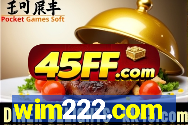 wim222.com