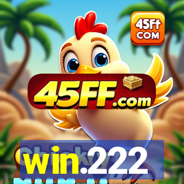 win.222