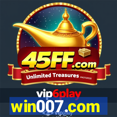 win007.com