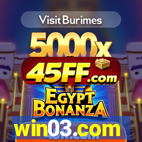 win03.com