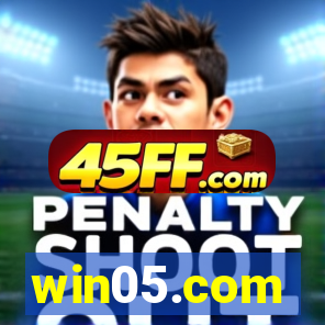 win05.com