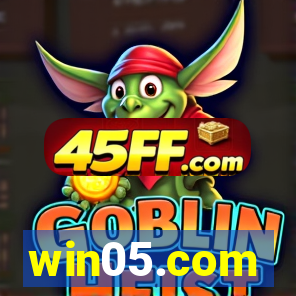 win05.com