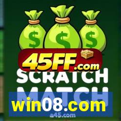 win08.com