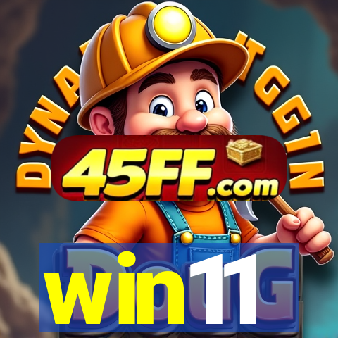 win11