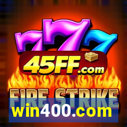 win400.com