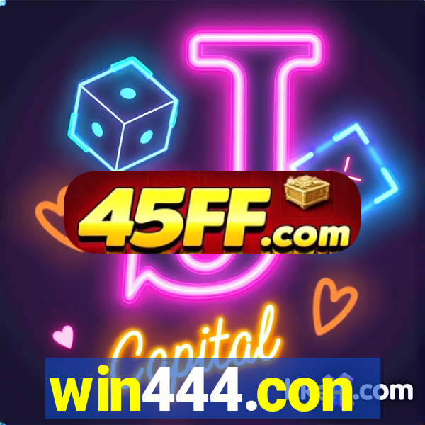 win444.con