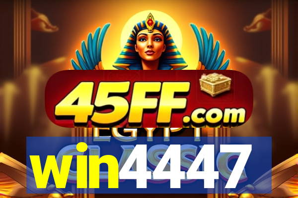 win4447