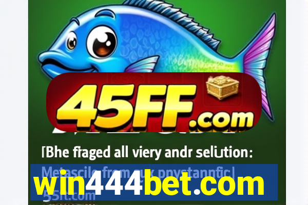 win444bet.com