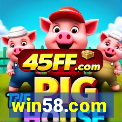 win58.com