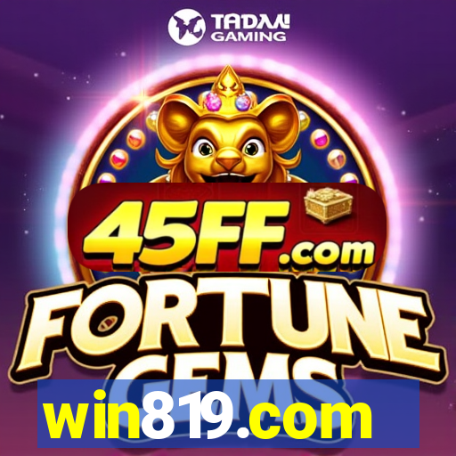 win819.com