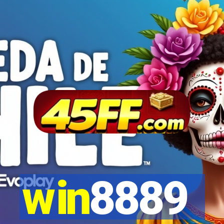 win8889