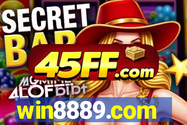 win8889.com