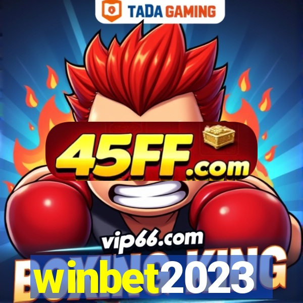 winbet2023