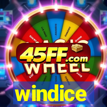 windice