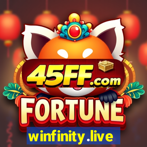 winfinity.live