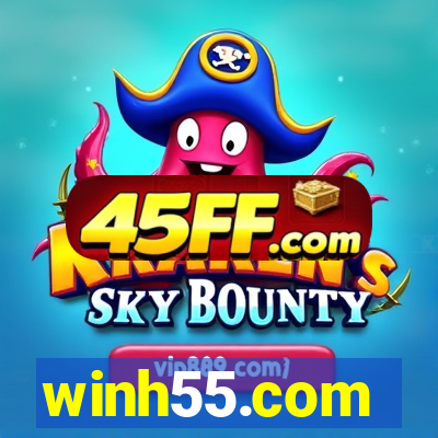 winh55.com