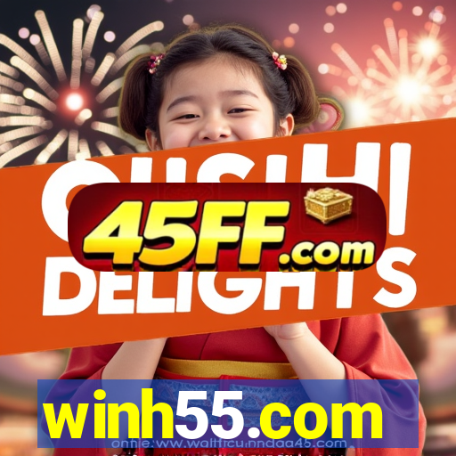 winh55.com