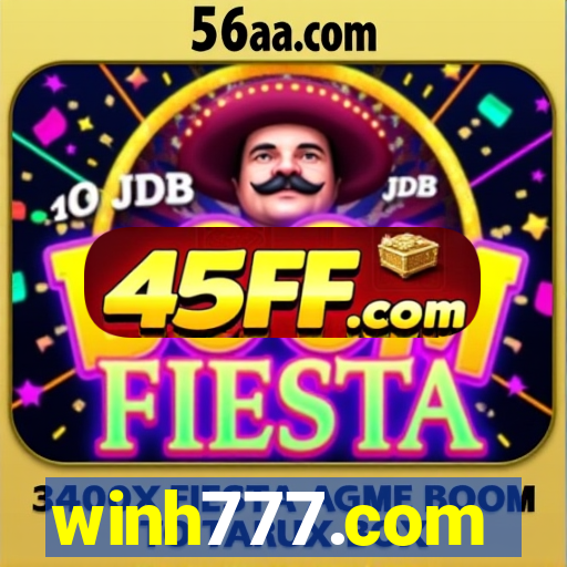 winh777.com
