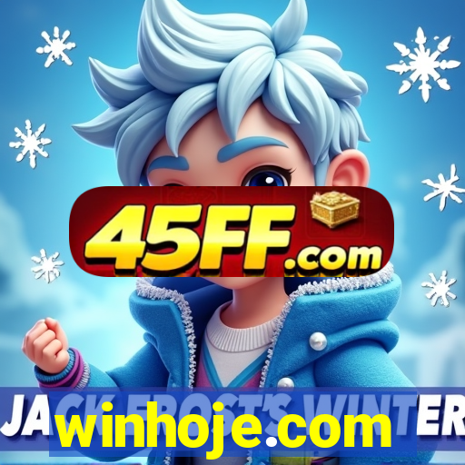 winhoje.com