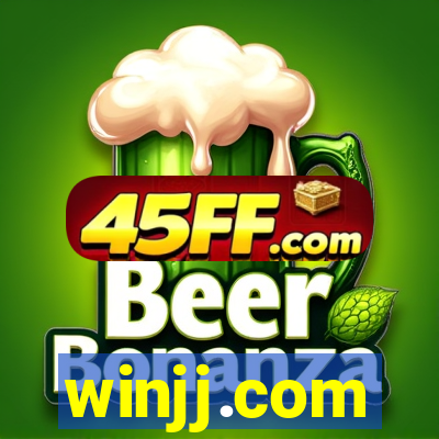 winjj.com