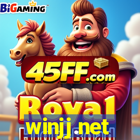 winjj.net