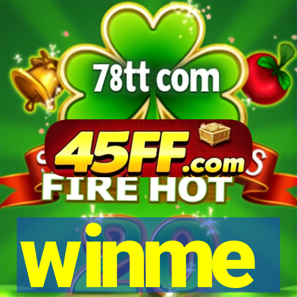 winme