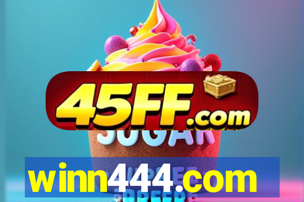 winn444.com