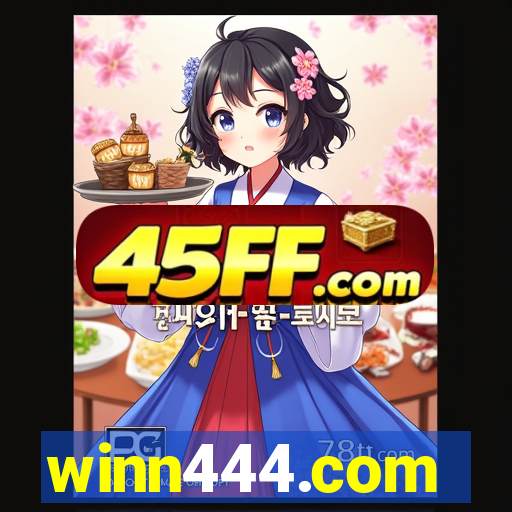 winn444.com