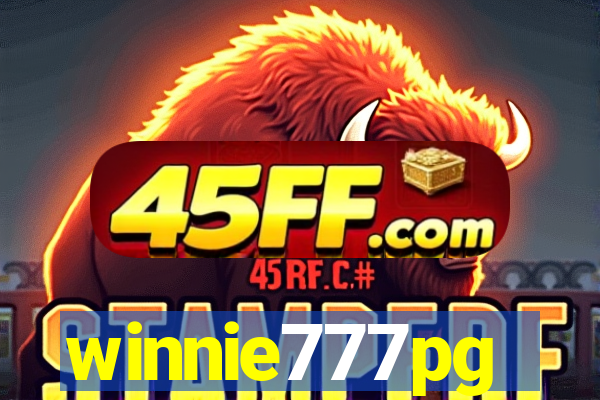winnie777pg