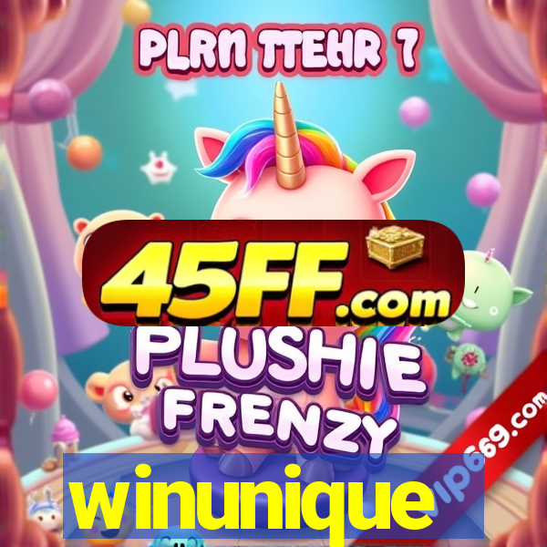 winunique