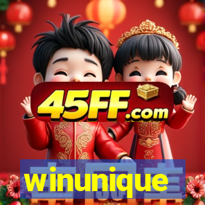 winunique