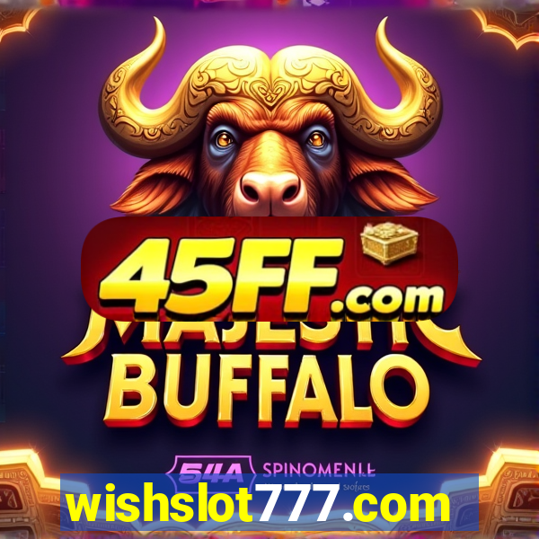 wishslot777.com