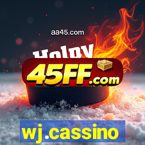 wj.cassino