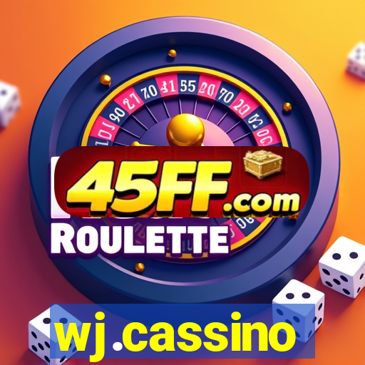 wj.cassino