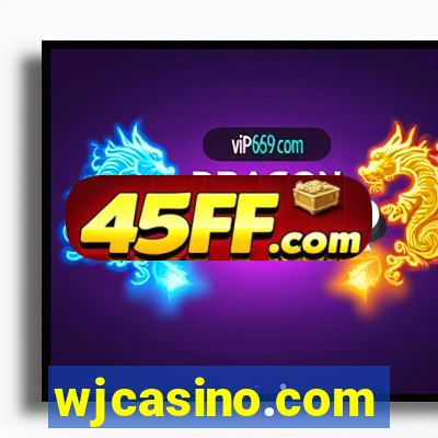 wjcasino.com