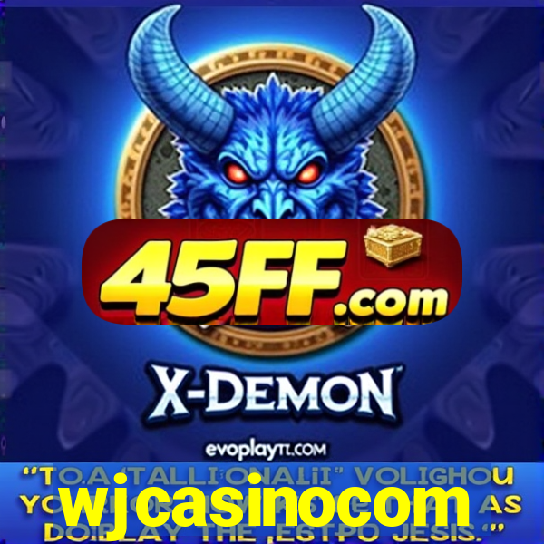 wjcasinocom