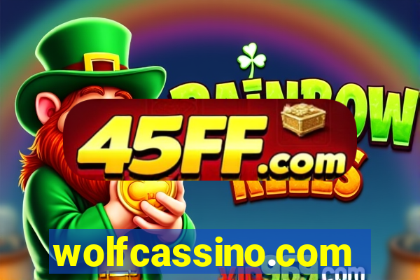 wolfcassino.com