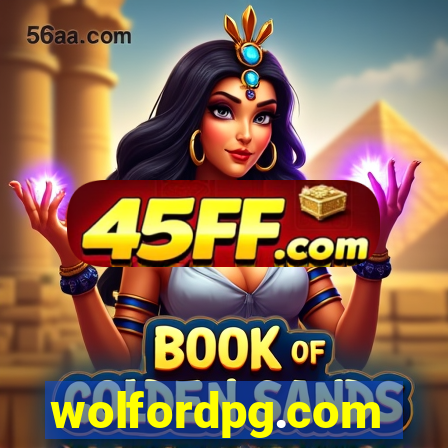 wolfordpg.com